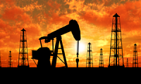 Нефте - газовая отрасль